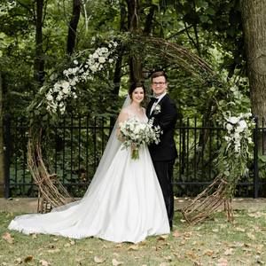 Meet your Posher, Claire